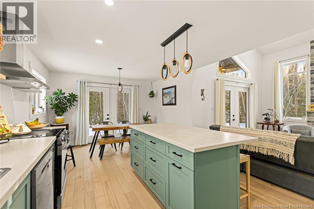 368 Kay Road, Saint-Antoine, New Brunswick  E4V 0C5 - Photo 16 - NB133042