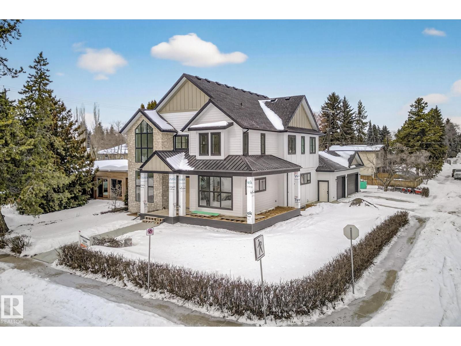 14004 89A AV NW NW, edmonton, Alberta