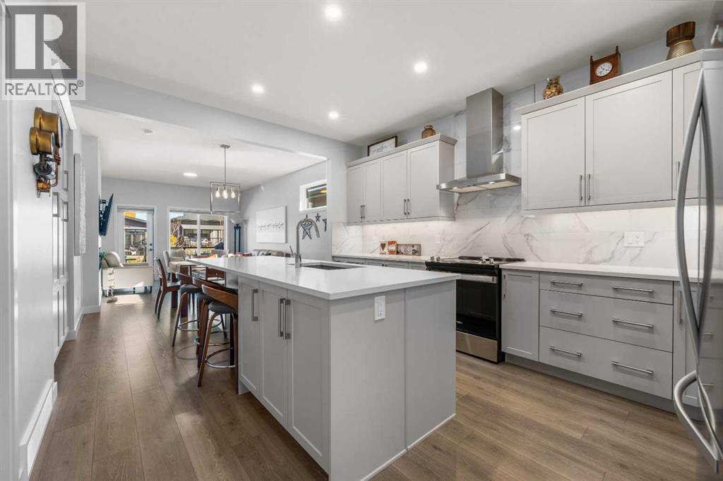 218 Marina Cove Se, Calgary, Alberta T3M 3P4 - Photo 13 - A2279311