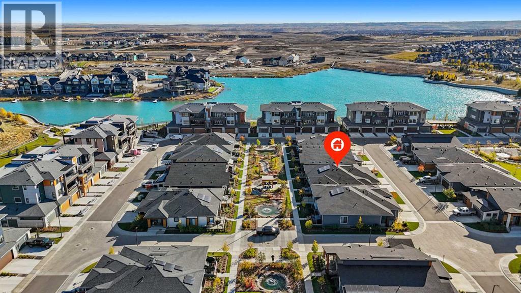 218 Marina Cove Se, Calgary, Alberta T3M 3P4 - Photo 4 - A2279311