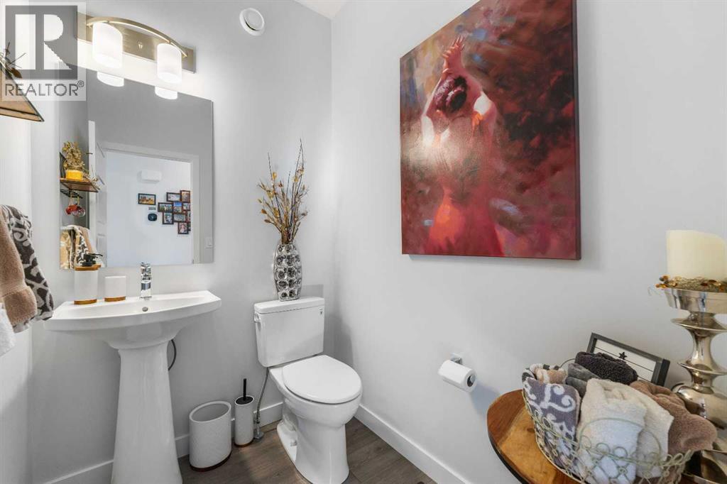 218 Marina Cove Se, Calgary, Alberta T3M 3P4 - Photo 12 - A2279311