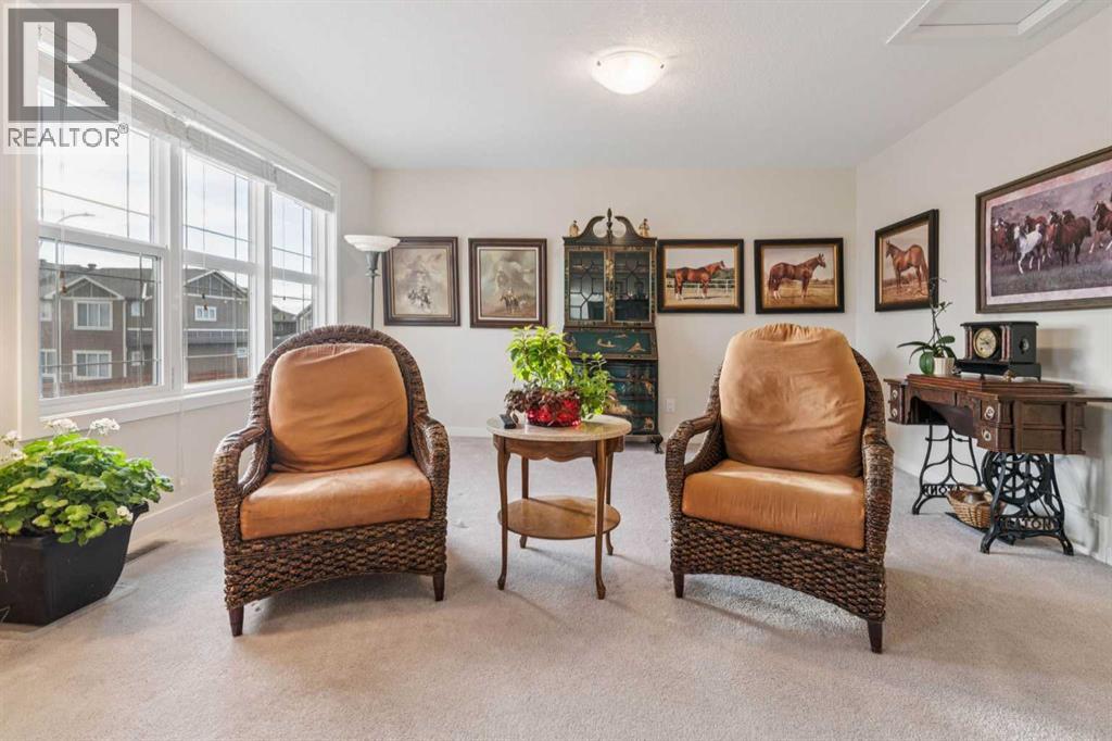 71 Mount Rae Heights, Okotoks, Alberta  T1S 0N7 - Photo 19 - A2286156