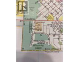 617 WHISPERING GREENS Avenue, Vulcan, Alberta