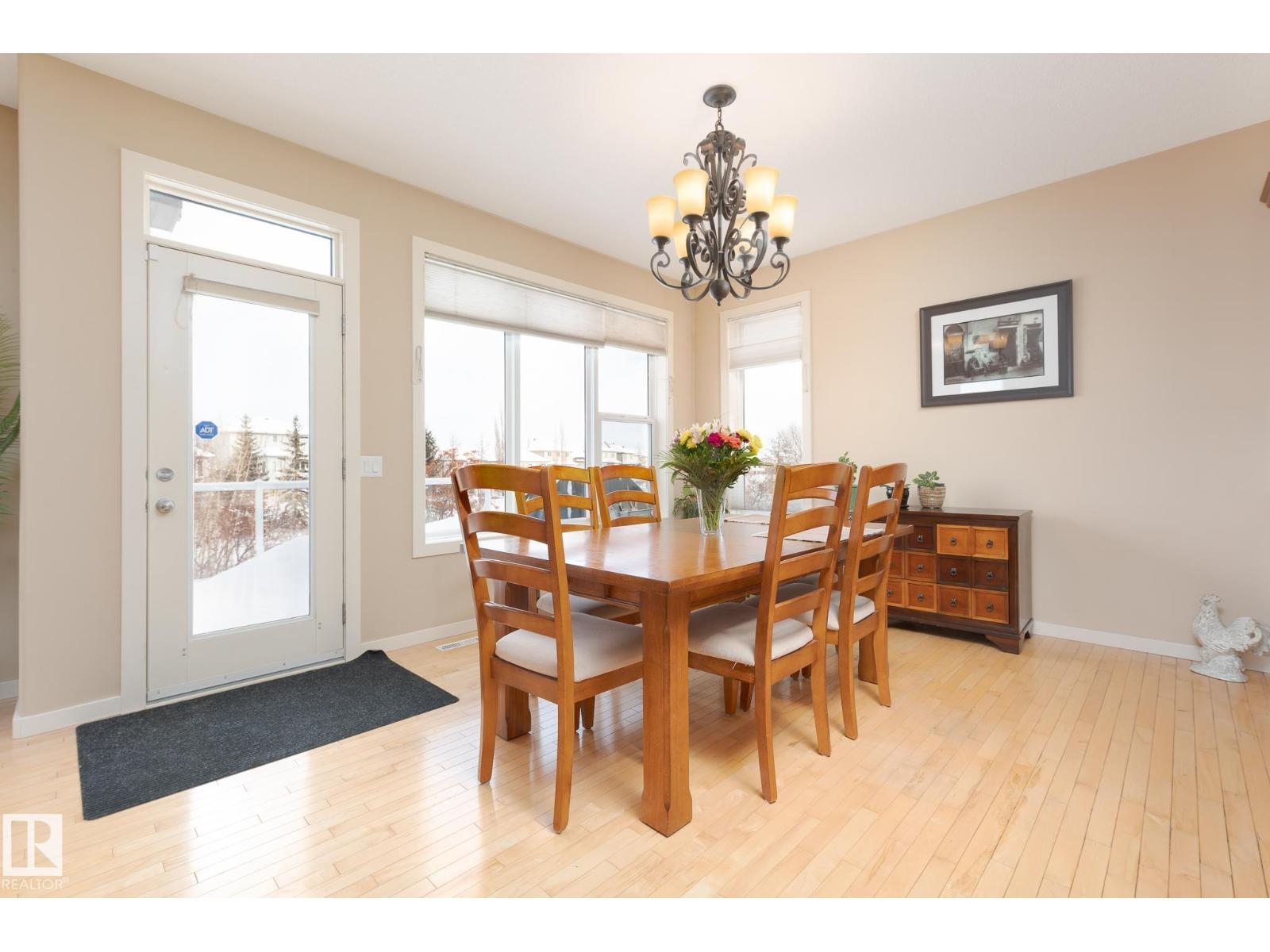 387 Calderon Cr Nw, Edmonton, Alberta  T6V 1R8 - Photo 11 - E4475110