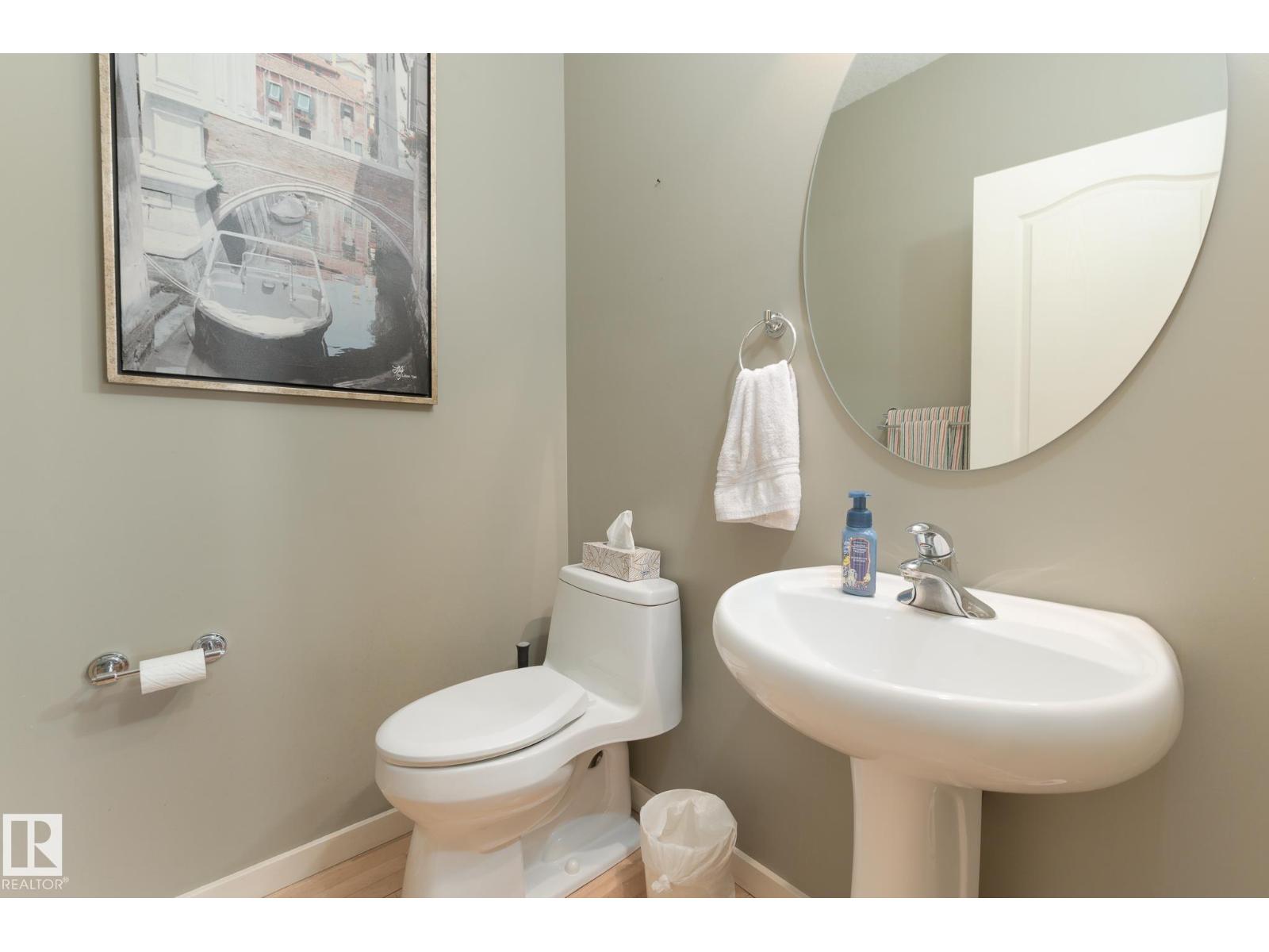 387 Calderon Cr Nw, Edmonton, Alberta  T6V 1R8 - Photo 18 - E4475110