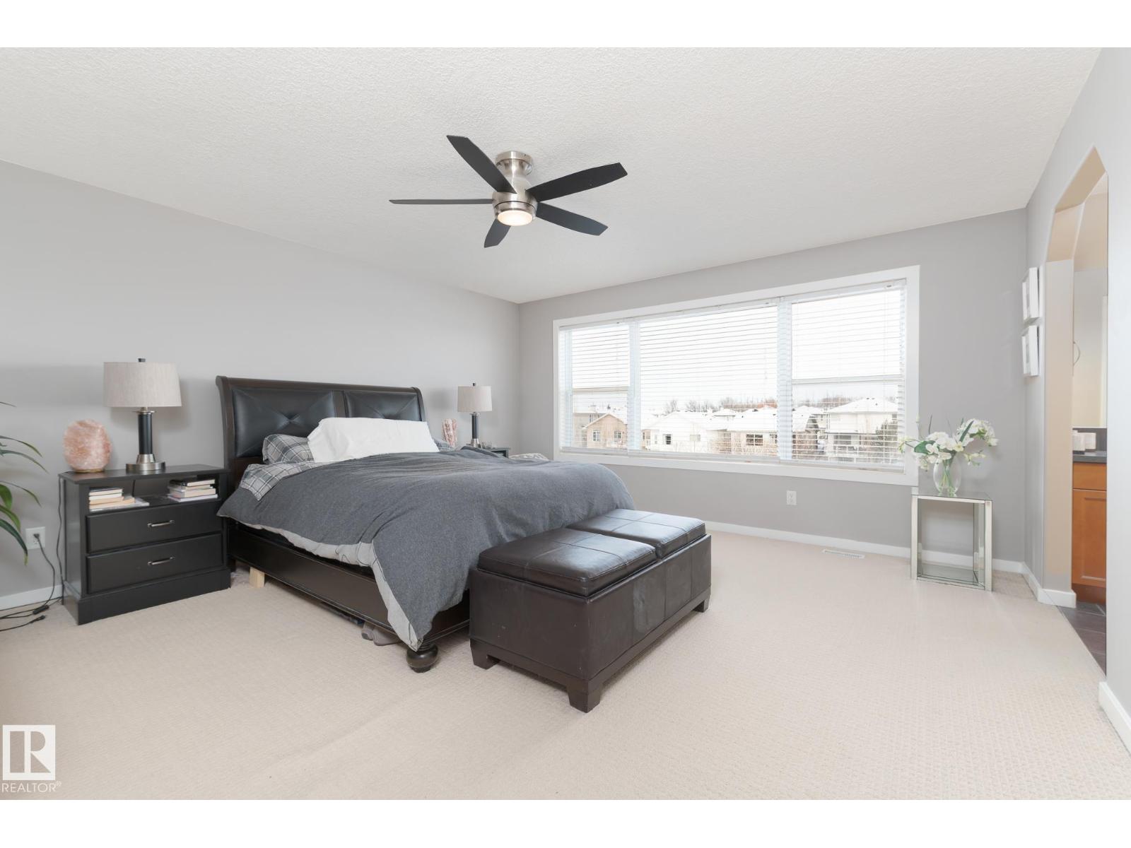 387 Calderon Cr Nw, Edmonton, Alberta  T6V 1R8 - Photo 21 - E4475110