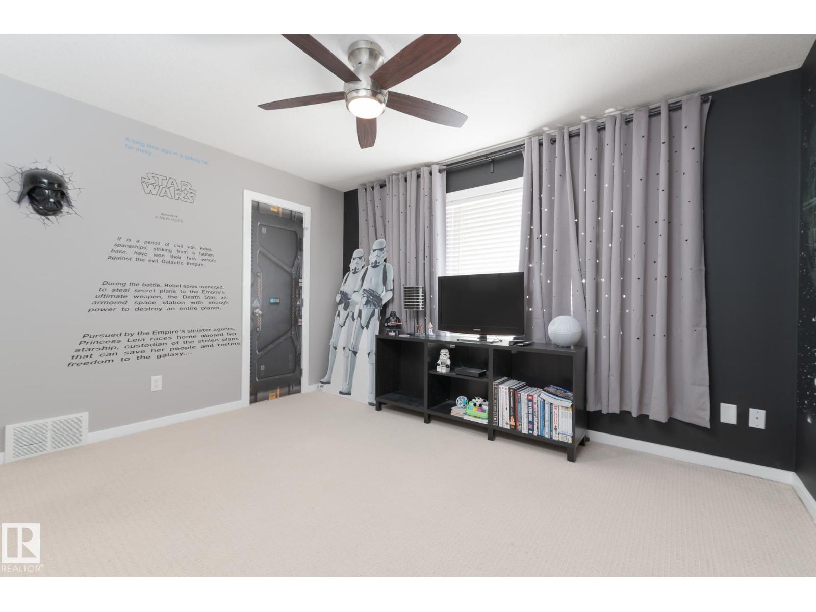 387 Calderon Cr Nw, Edmonton, Alberta  T6V 1R8 - Photo 29 - E4475110