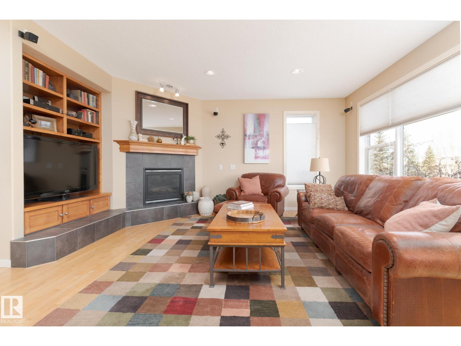 387 Calderon Cr Nw, Edmonton, Alberta  T6V 1R8 - Photo 8 - E4475110