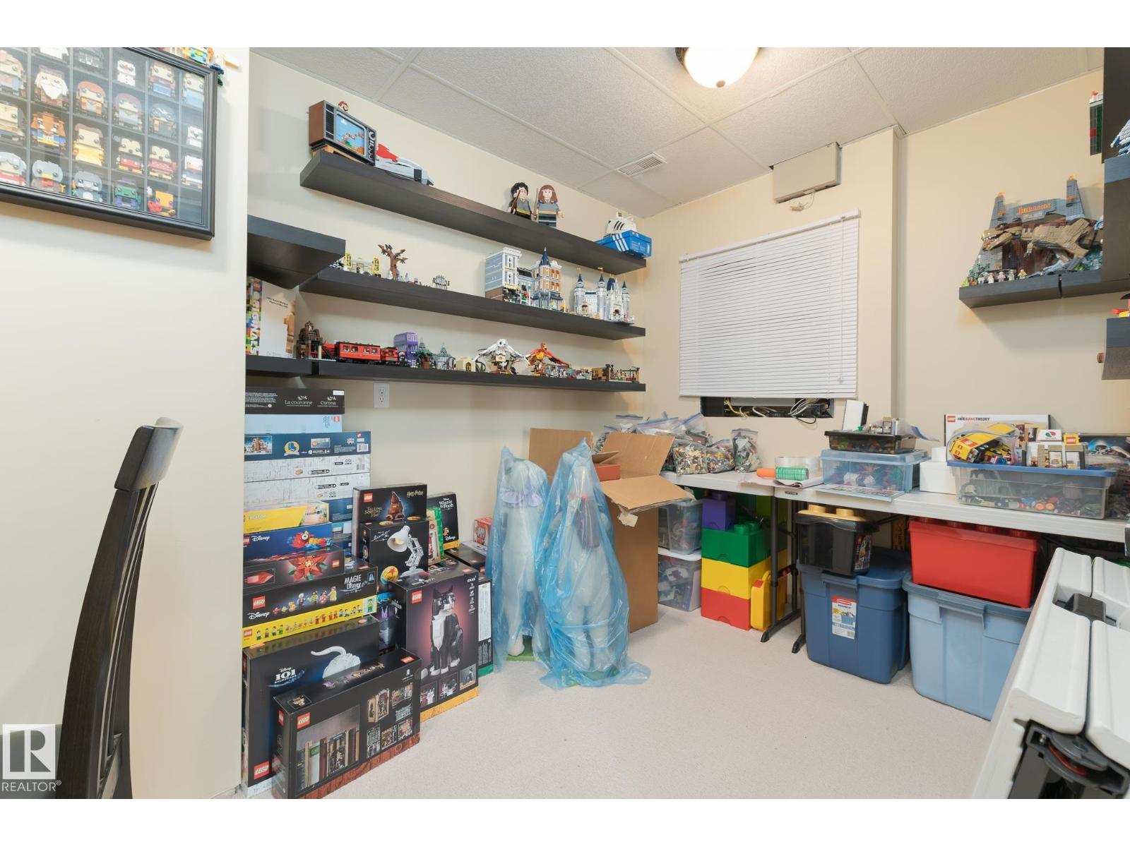 387 Calderon Cr Nw, Edmonton, Alberta  T6V 1R8 - Photo 39 - E4475110