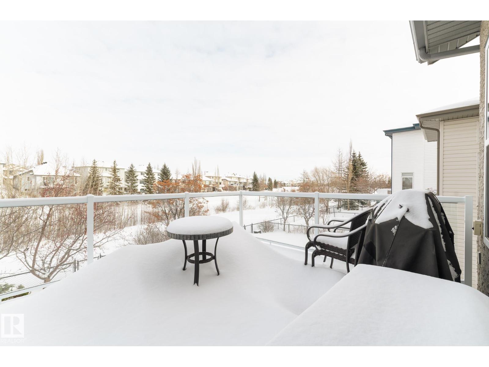 387 Calderon Cr Nw, Edmonton, Alberta  T6V 1R8 - Photo 42 - E4475110