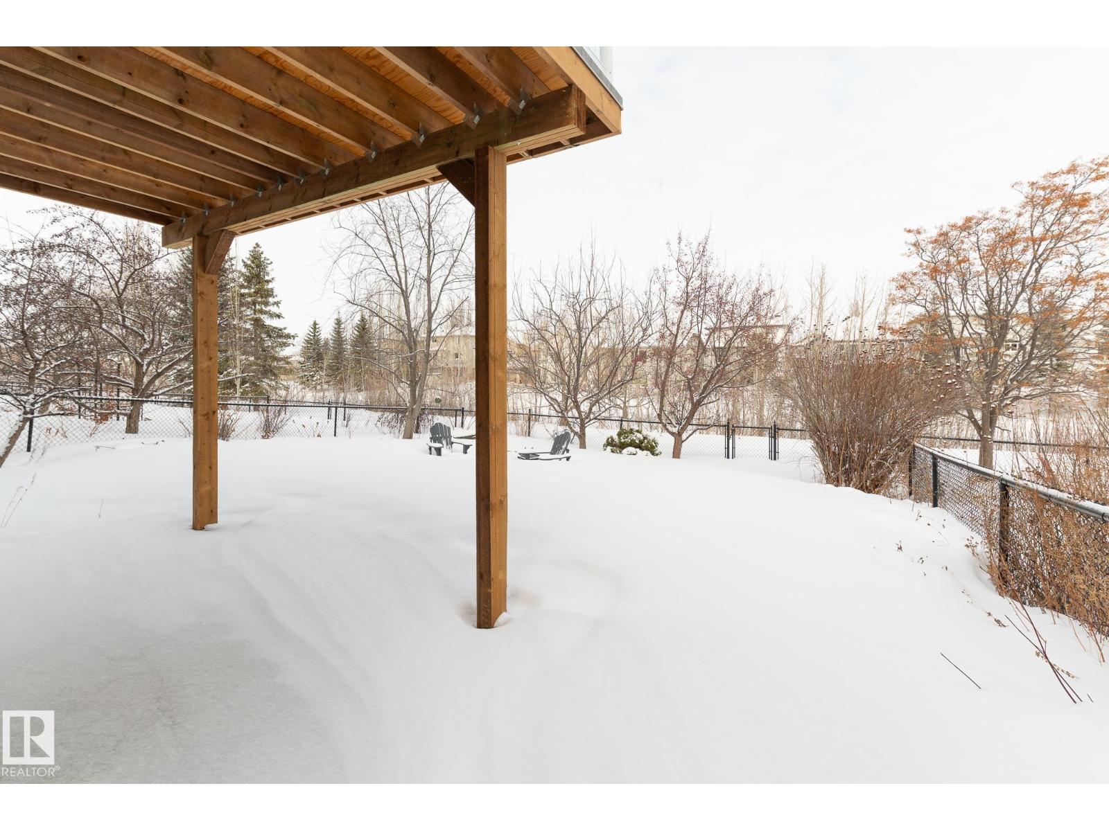 387 Calderon Cr Nw, Edmonton, Alberta  T6V 1R8 - Photo 44 - E4475110