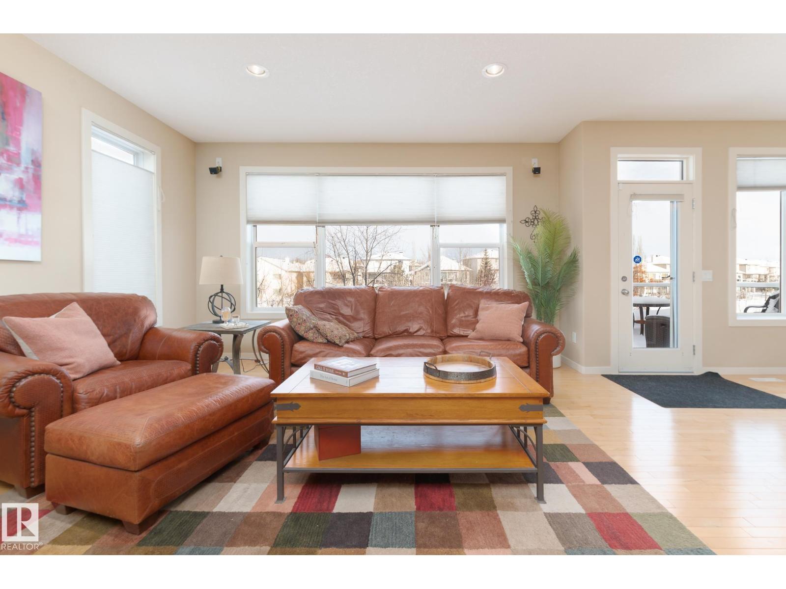 387 Calderon Cr Nw, Edmonton, Alberta  T6V 1R8 - Photo 9 - E4475110