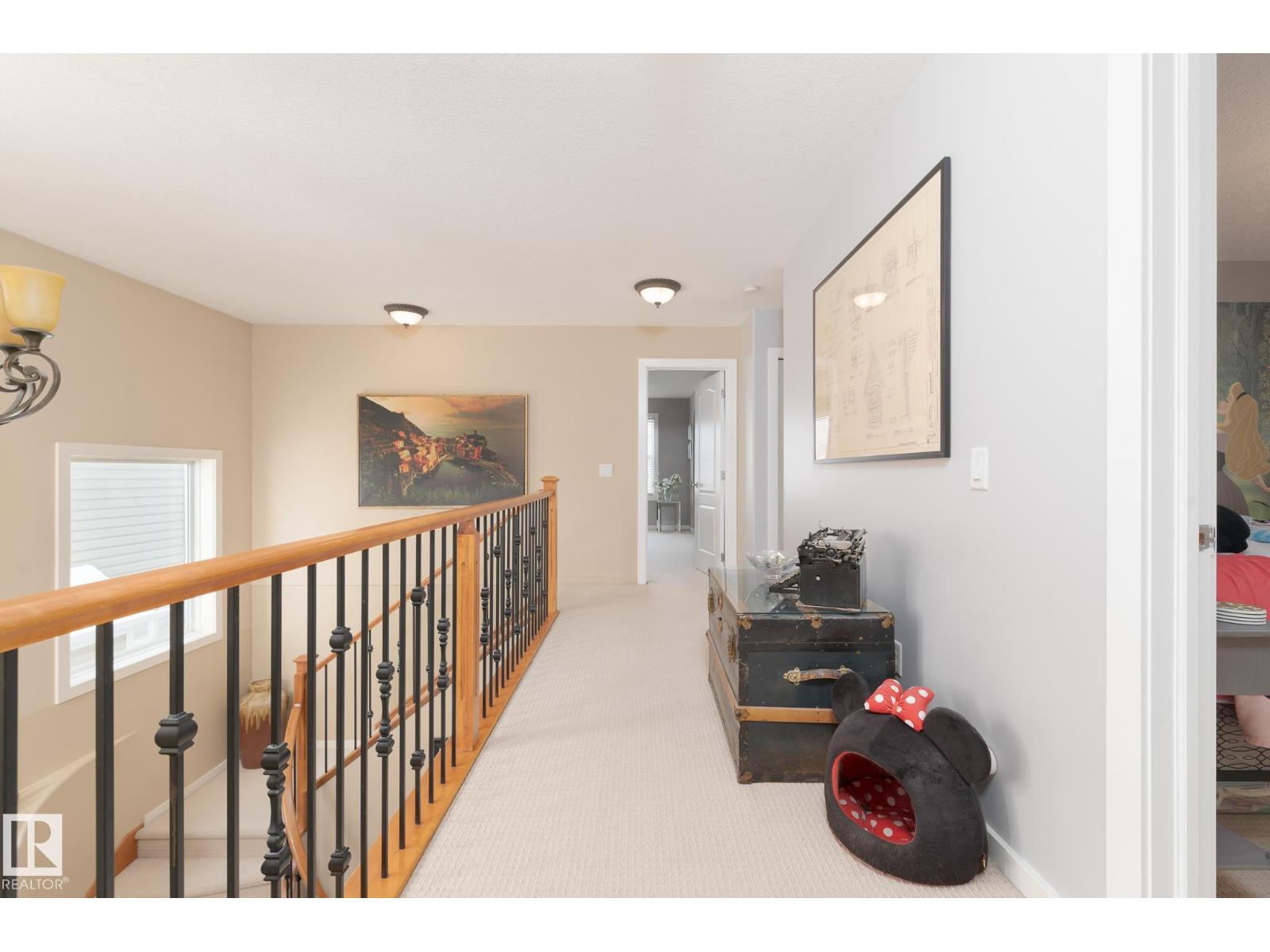 387 Calderon Cr Nw, Edmonton, Alberta  T6V 1R8 - Photo 20 - E4475110