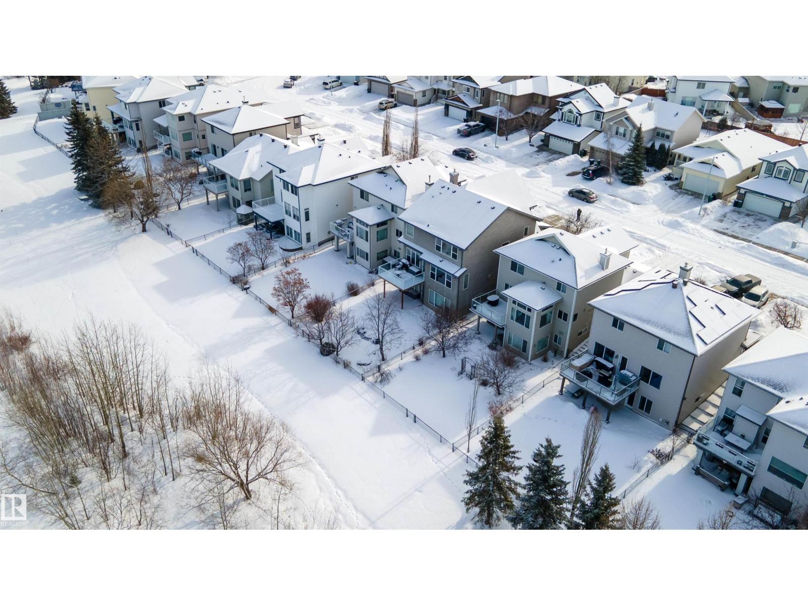 387 Calderon Cr Nw, Edmonton, Alberta  T6V 1R8 - Photo 4 - E4475110