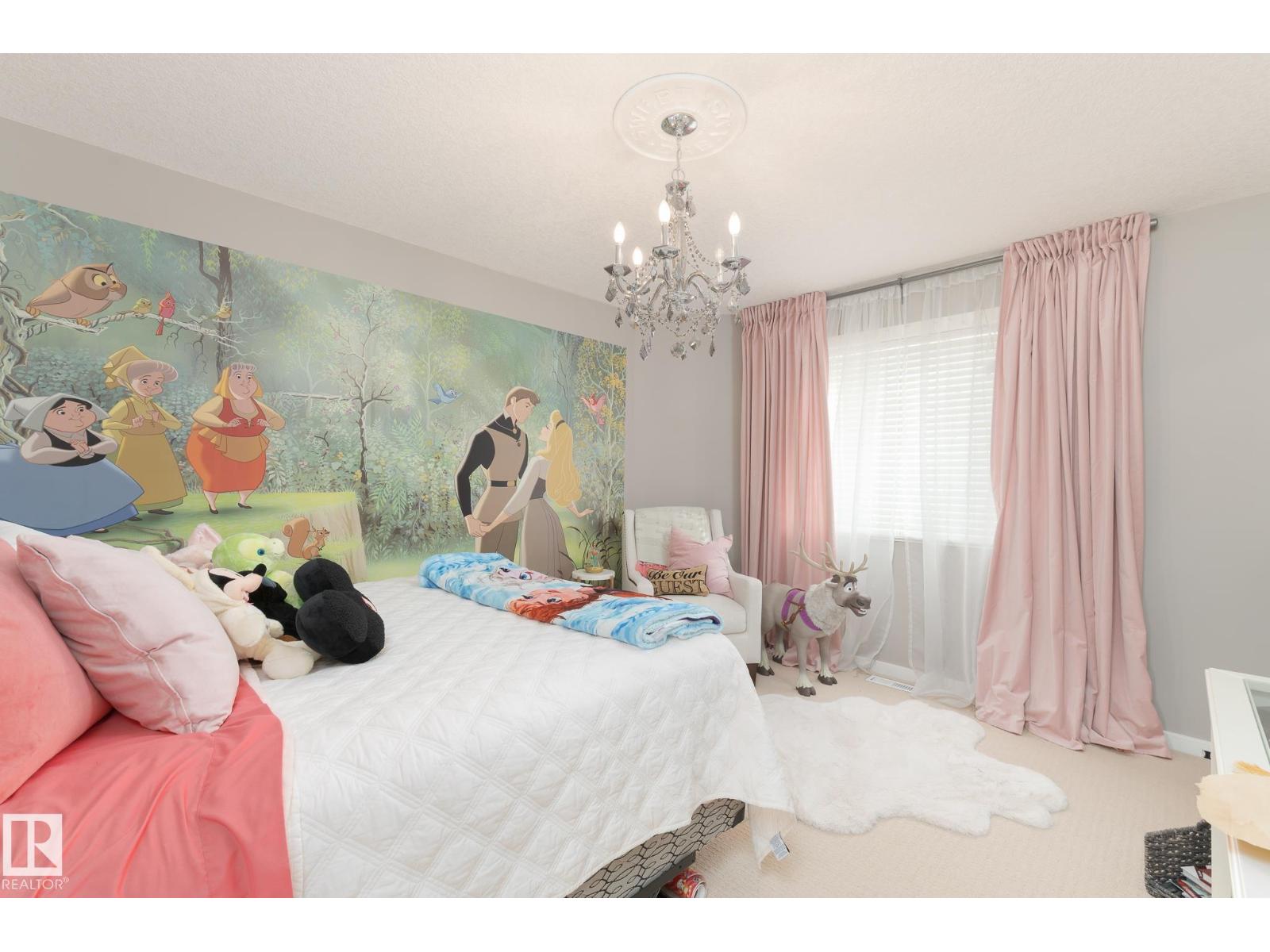 387 Calderon Cr Nw, Edmonton, Alberta  T6V 1R8 - Photo 31 - E4475110