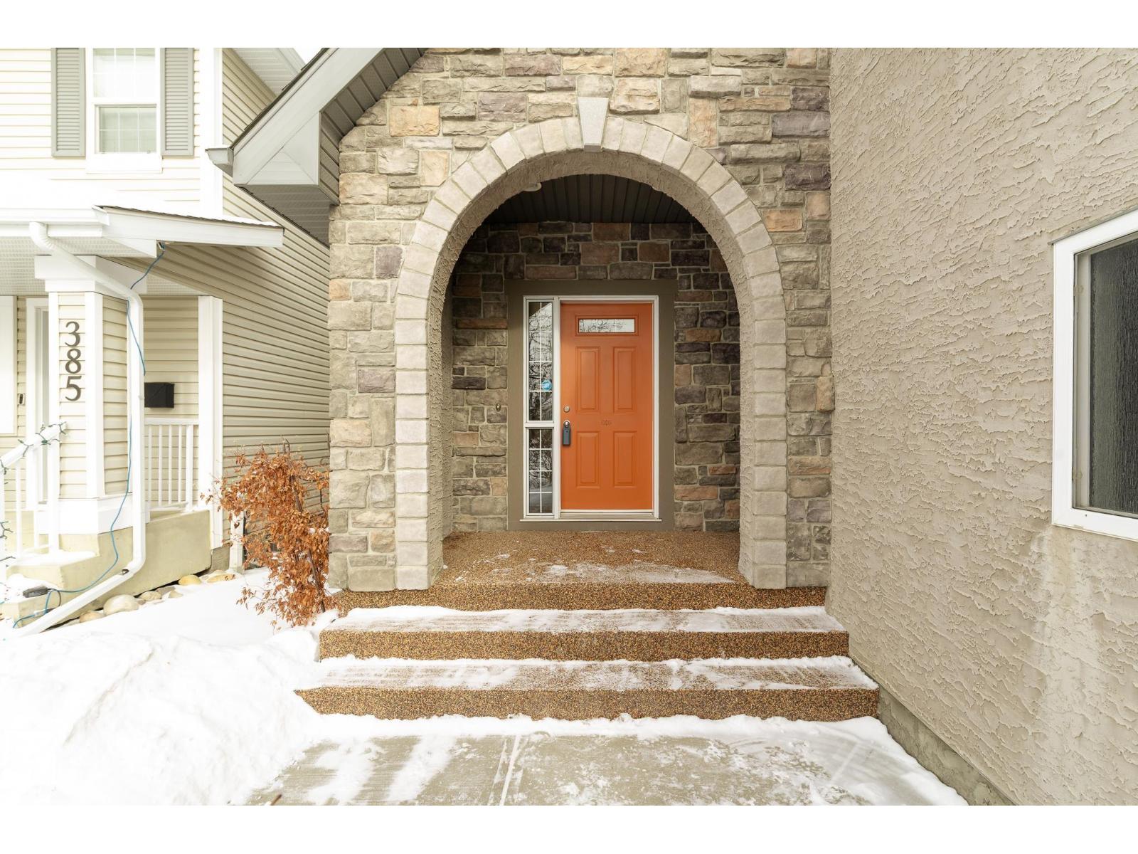 387 Calderon Cr Nw, Edmonton, Alberta  T6V 1R8 - Photo 60 - E4475110