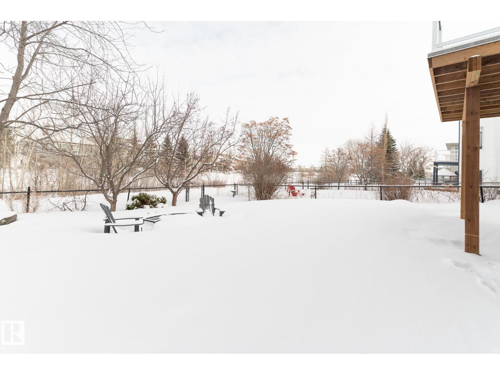 387 Calderon Cr Nw, Edmonton, Alberta  T6V 1R8 - Photo 48 - E4475110