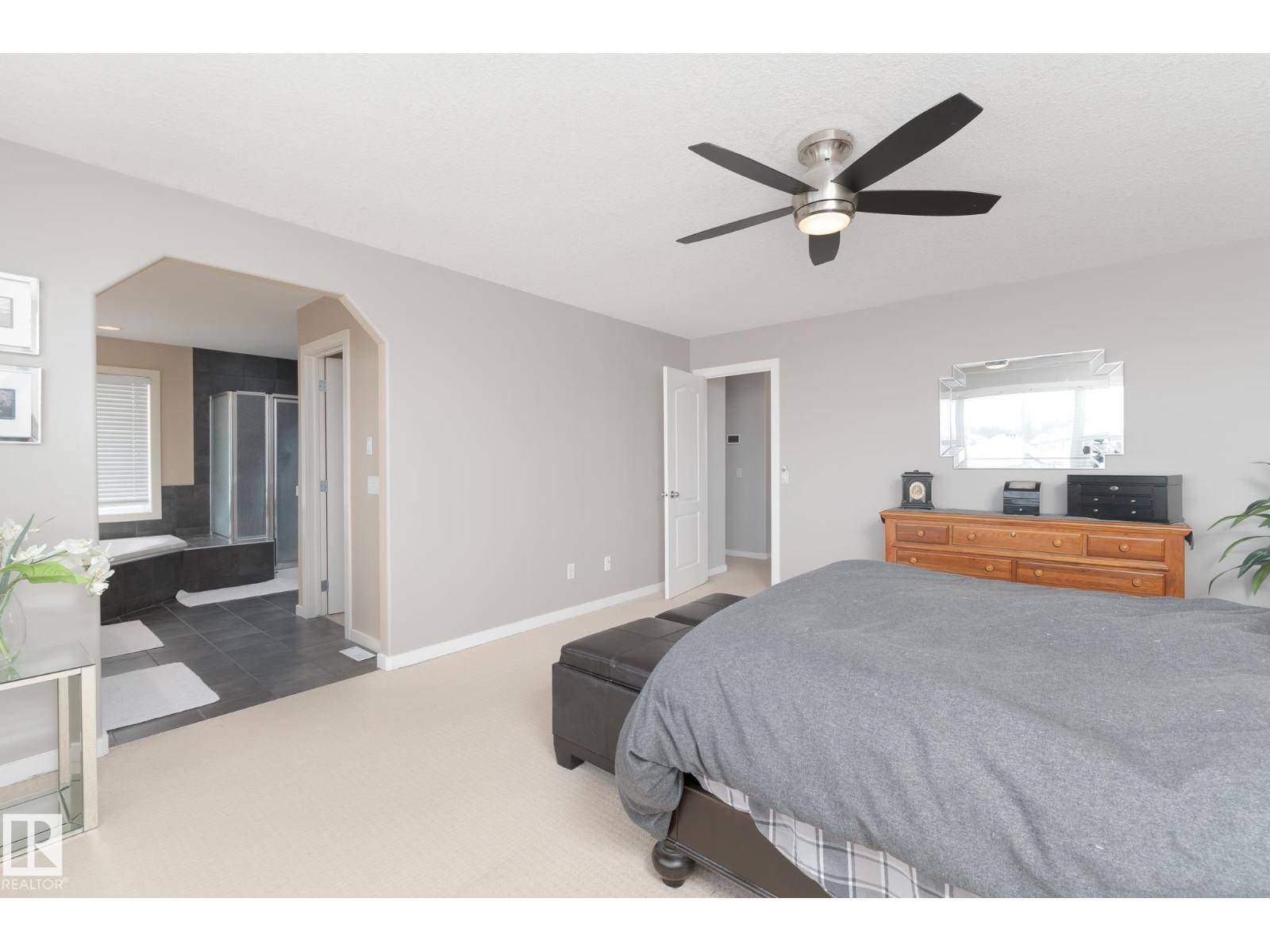 387 Calderon Cr Nw, Edmonton, Alberta  T6V 1R8 - Photo 23 - E4475110