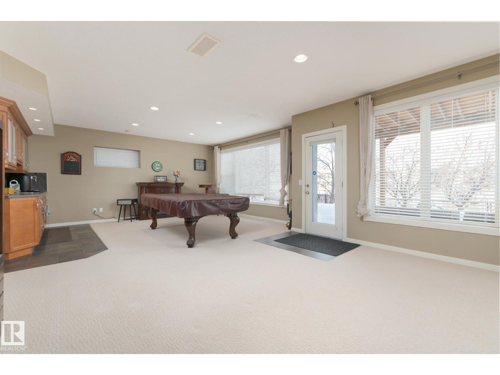 387 Calderon Cr Nw, Edmonton, Alberta  T6V 1R8 - Photo 36 - E4475110