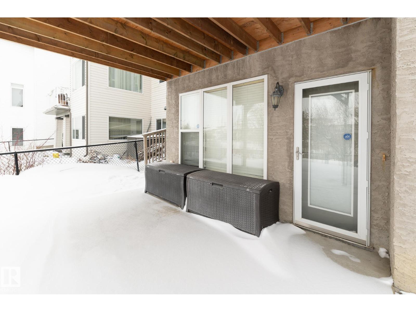 387 Calderon Cr Nw, Edmonton, Alberta  T6V 1R8 - Photo 43 - E4475110