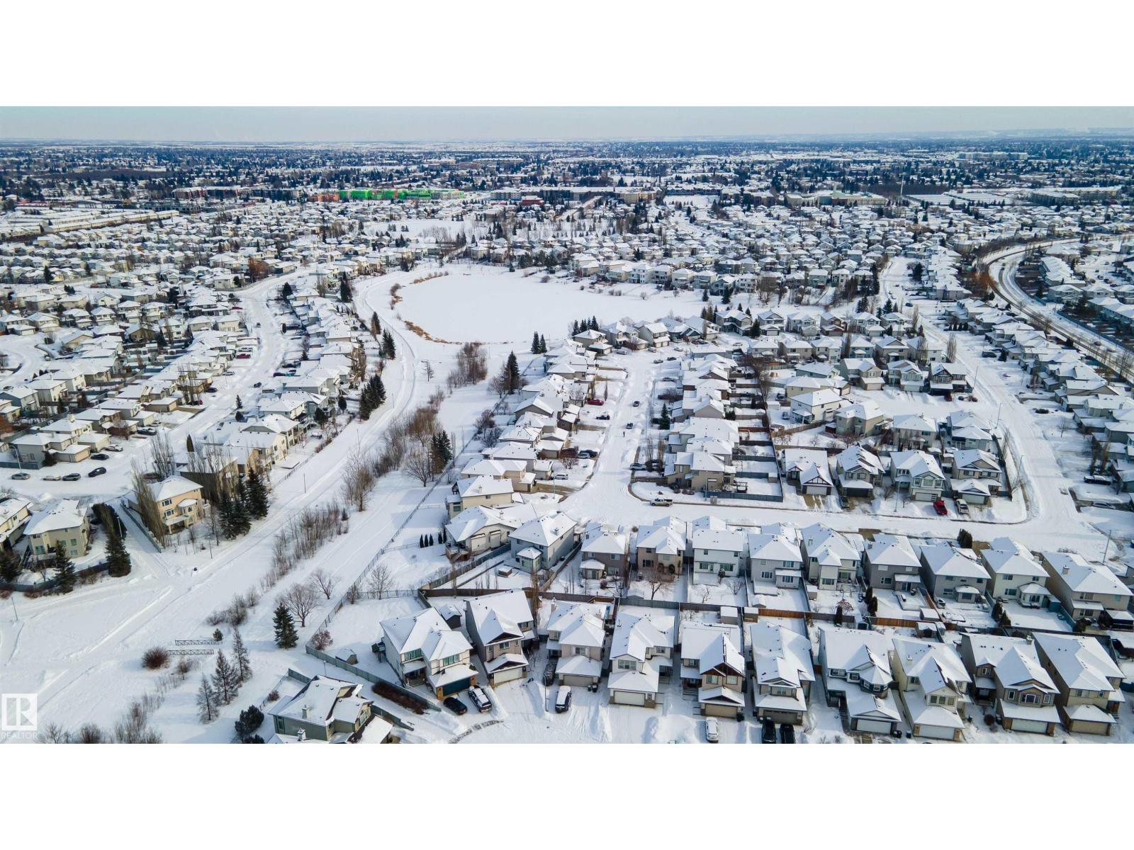 387 Calderon Cr Nw, Edmonton, Alberta  T6V 1R8 - Photo 65 - E4475110