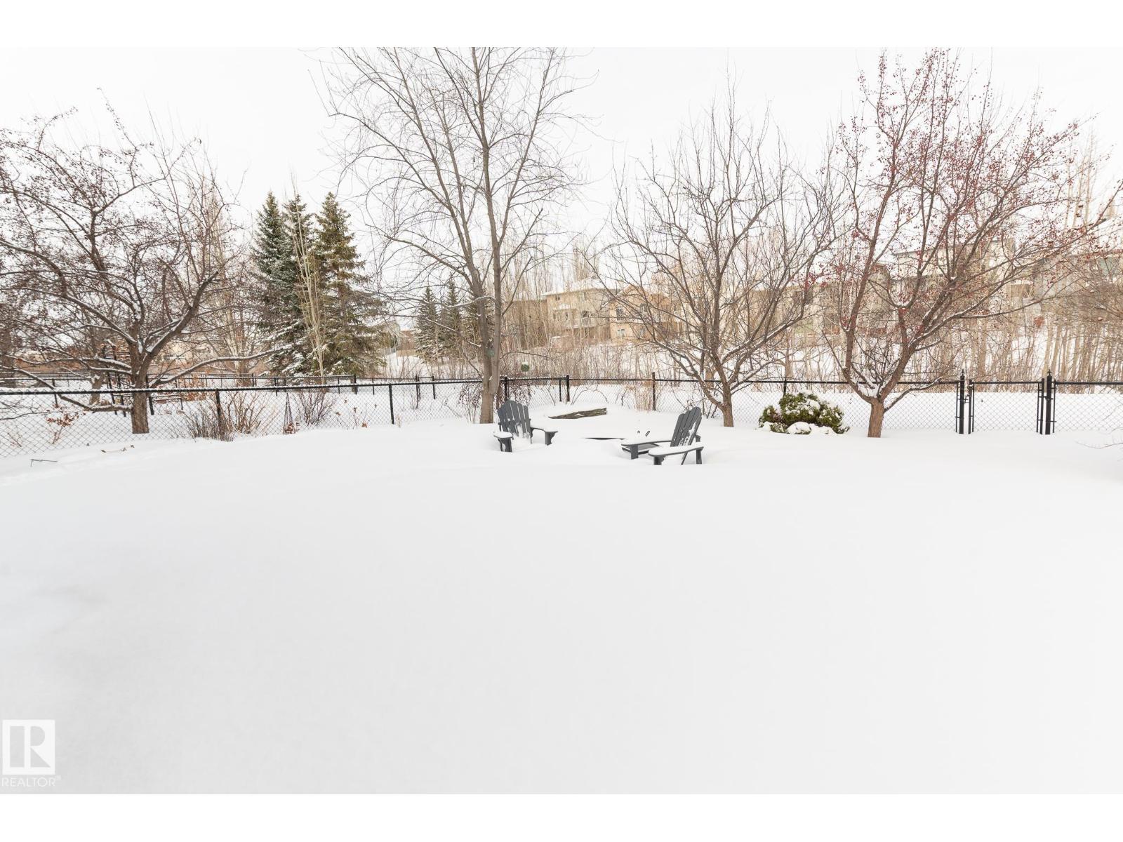 387 Calderon Cr Nw, Edmonton, Alberta  T6V 1R8 - Photo 52 - E4475110