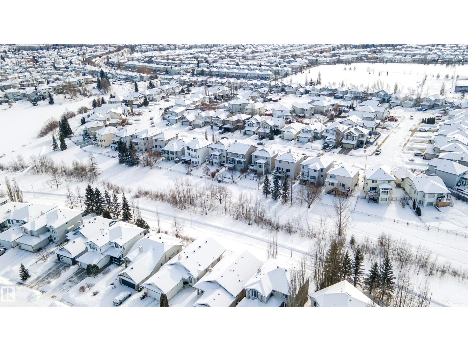 387 Calderon Cr Nw, Edmonton, Alberta  T6V 1R8 - Photo 67 - E4475110