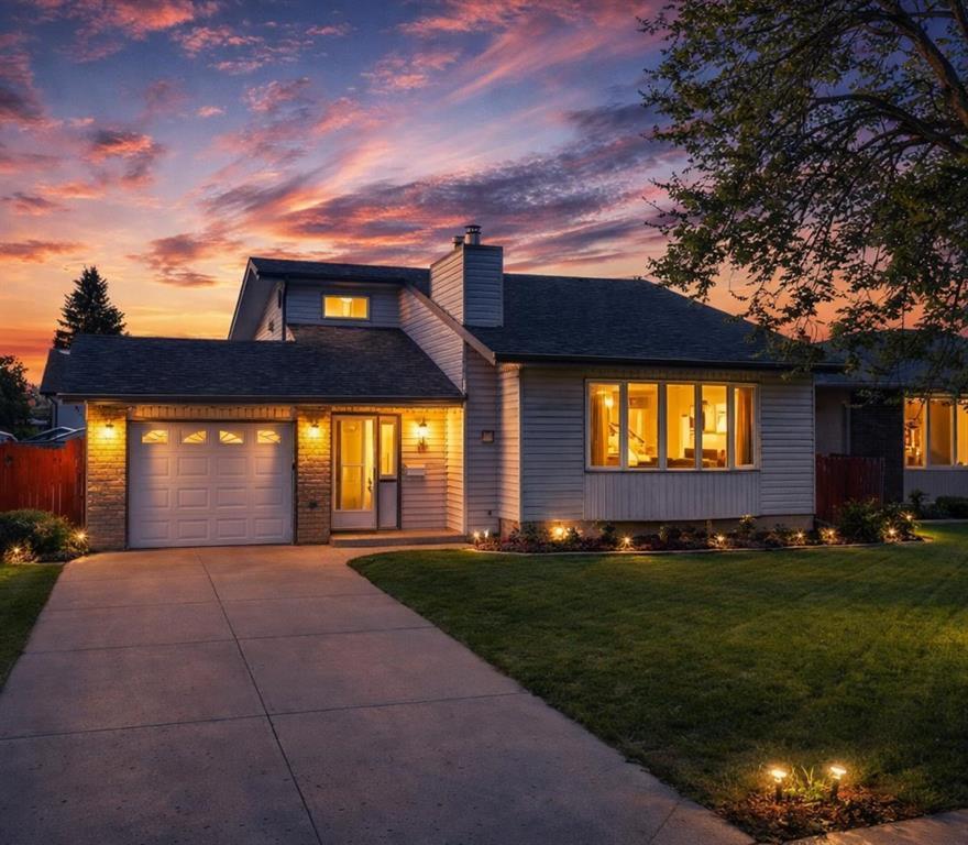 86 Rose Hill Way, Winnipeg, Manitoba  R2R 1Y7 - Photo 0 - 202603525