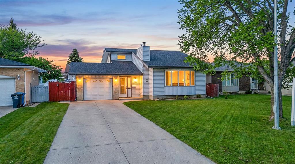 86 Rose Hill Way, Winnipeg, Manitoba  R2R 1Y7 - Photo 1 - 202603525