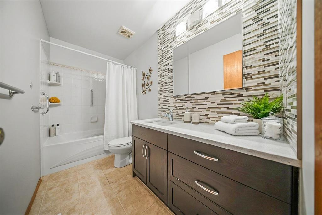 86 Rose Hill Way, Winnipeg, Manitoba  R2R 1Y7 - Photo 11 - 202603525