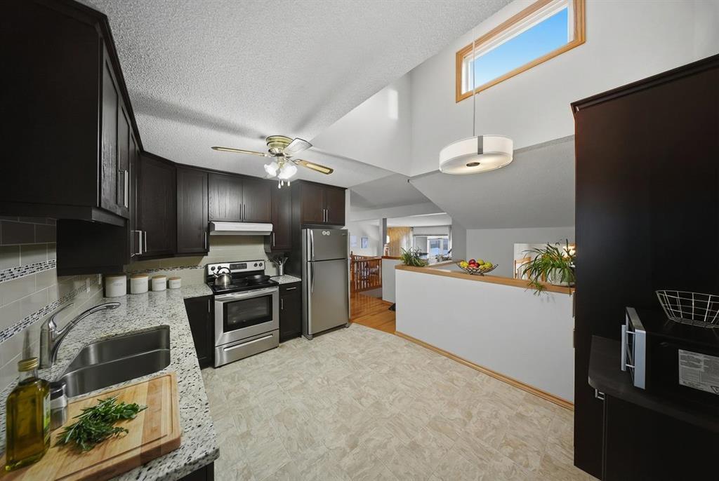 86 Rose Hill Way, Winnipeg, Manitoba  R2R 1Y7 - Photo 18 - 202603525