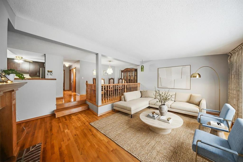 86 Rose Hill Way, Winnipeg, Manitoba  R2R 1Y7 - Photo 3 - 202603525