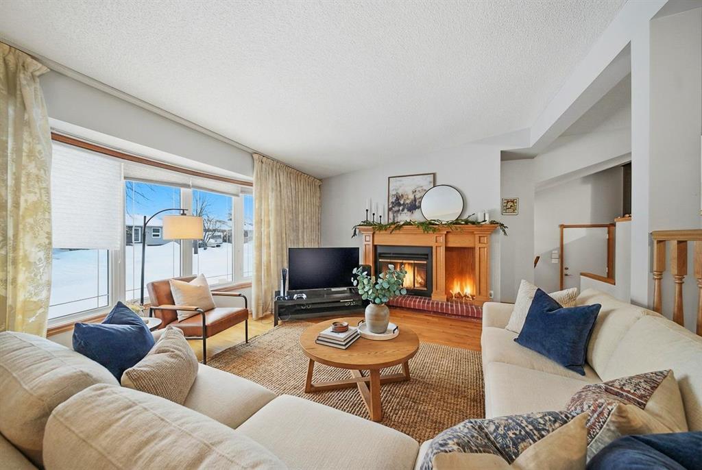 86 Rose Hill Way, Winnipeg, Manitoba  R2R 1Y7 - Photo 4 - 202603525