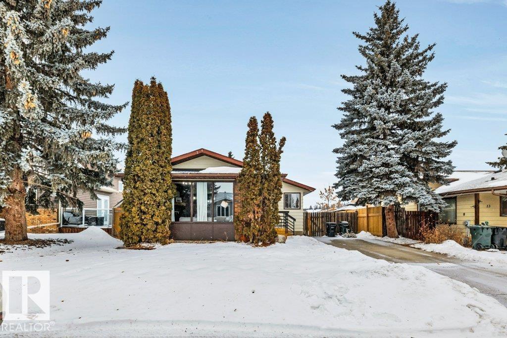 12 Westerland PL, spruce grove, Alberta