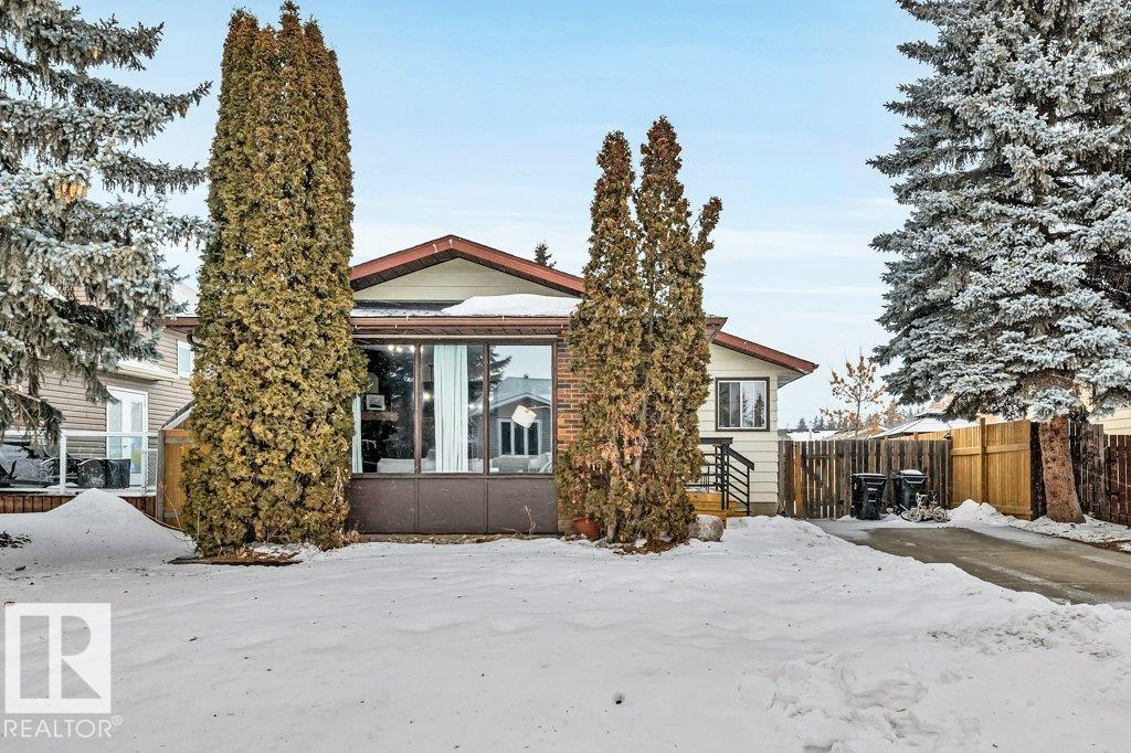 12 Westerland Pl, Spruce Grove, Alberta  T7X 1S9 - Photo 2 - E4475334