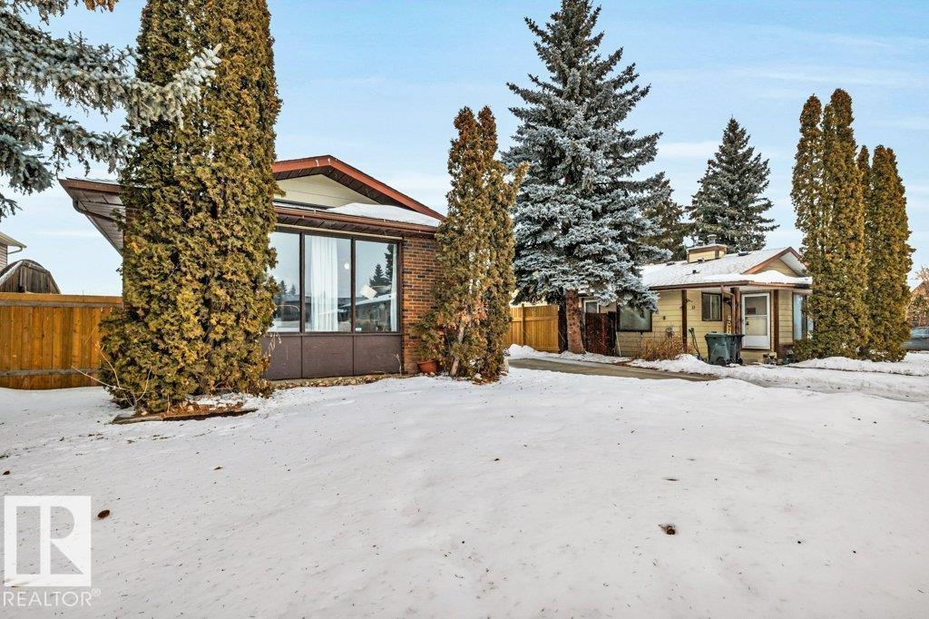 12 Westerland Pl, Spruce Grove, Alberta  T7X 1S9 - Photo 3 - E4475334