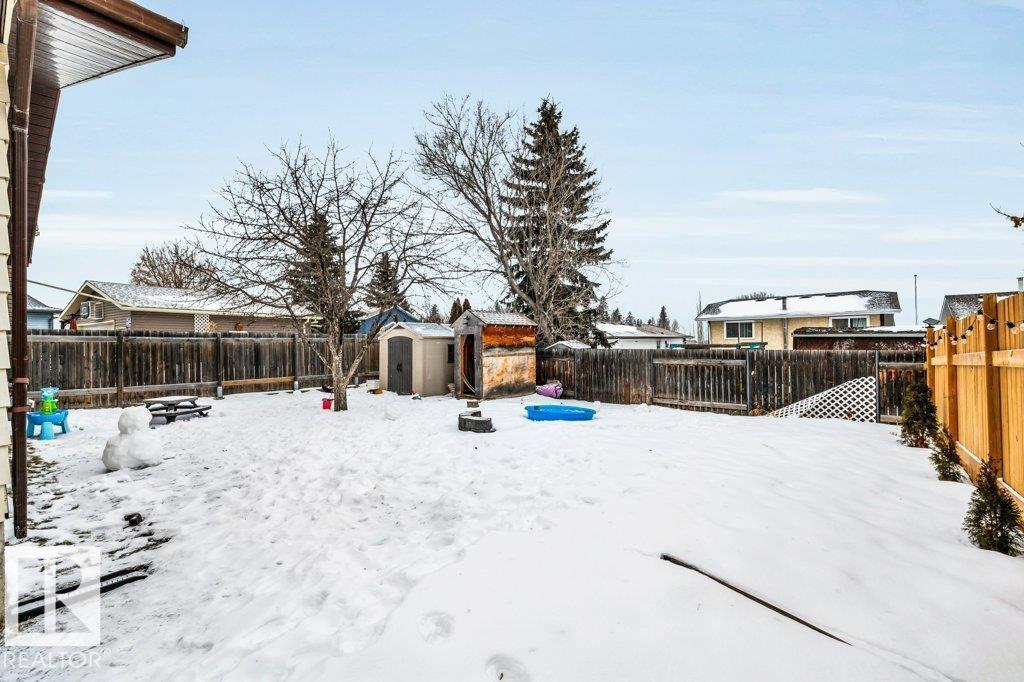 12 Westerland Pl, Spruce Grove, Alberta  T7X 1S9 - Photo 43 - E4475334