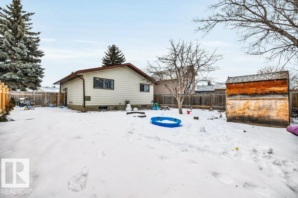 12 Westerland Pl, Spruce Grove, Alberta  T7X 1S9 - Photo 44 - E4475334