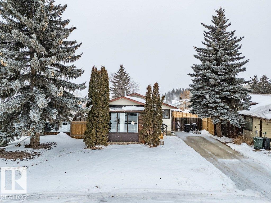 12 Westerland Pl, Spruce Grove, Alberta  T7X 1S9 - Photo 47 - E4475334