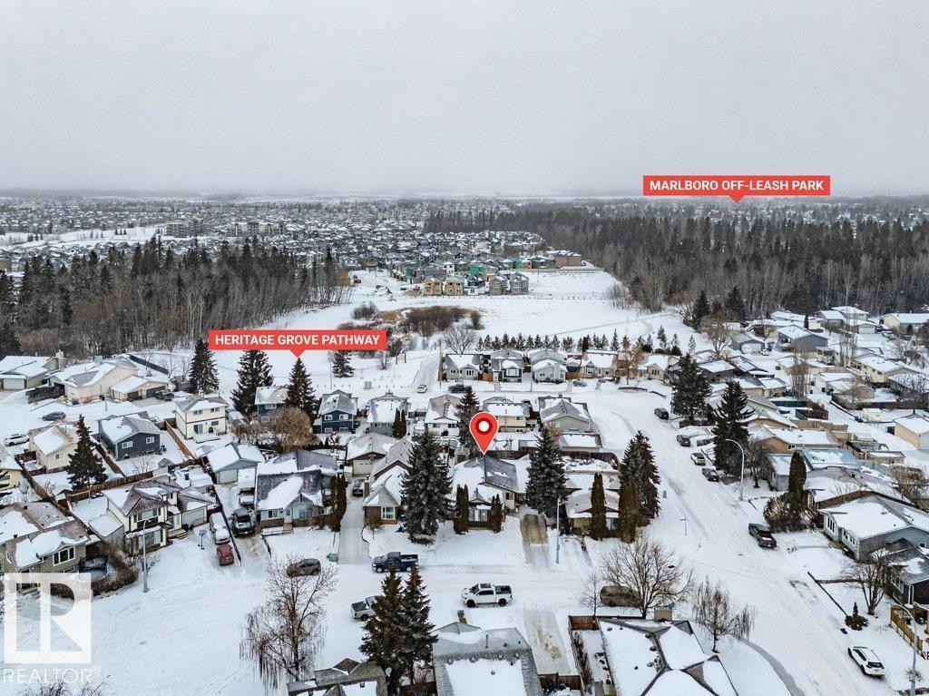 12 Westerland Pl, Spruce Grove, Alberta  T7X 1S9 - Photo 49 - E4475334