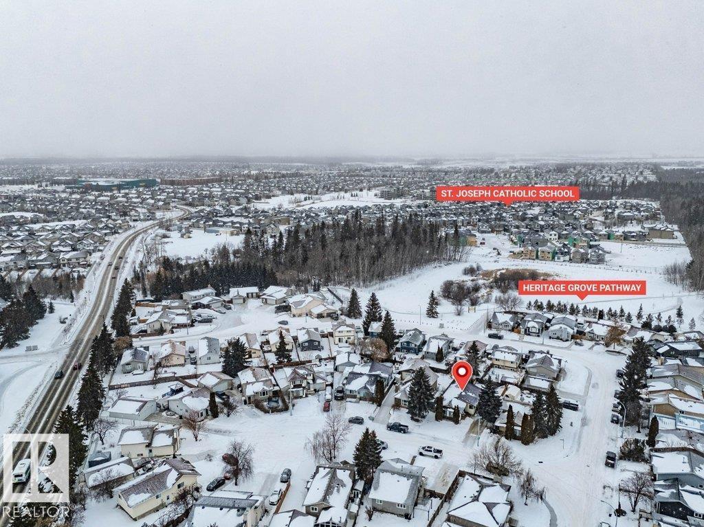 12 Westerland Pl, Spruce Grove, Alberta  T7X 1S9 - Photo 51 - E4475334