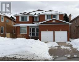 203 VALLEYMEDE DRIVE, Richmond Hill, Ontario