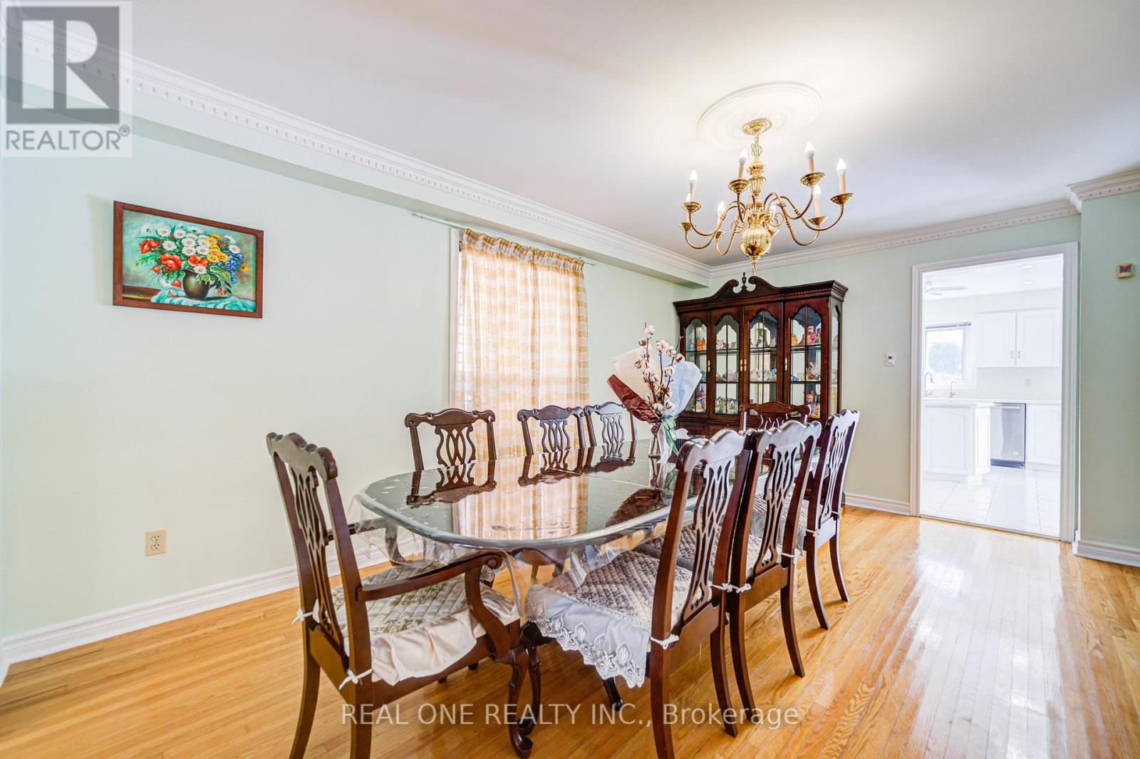 203 Valleymede Drive, Richmond Hill, Ontario  L4B 3S4 - Photo 11 - N12821986