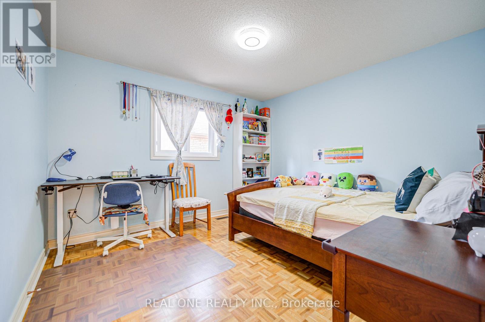 203 Valleymede Drive, Richmond Hill, Ontario  L4B 3S4 - Photo 32 - N12821986