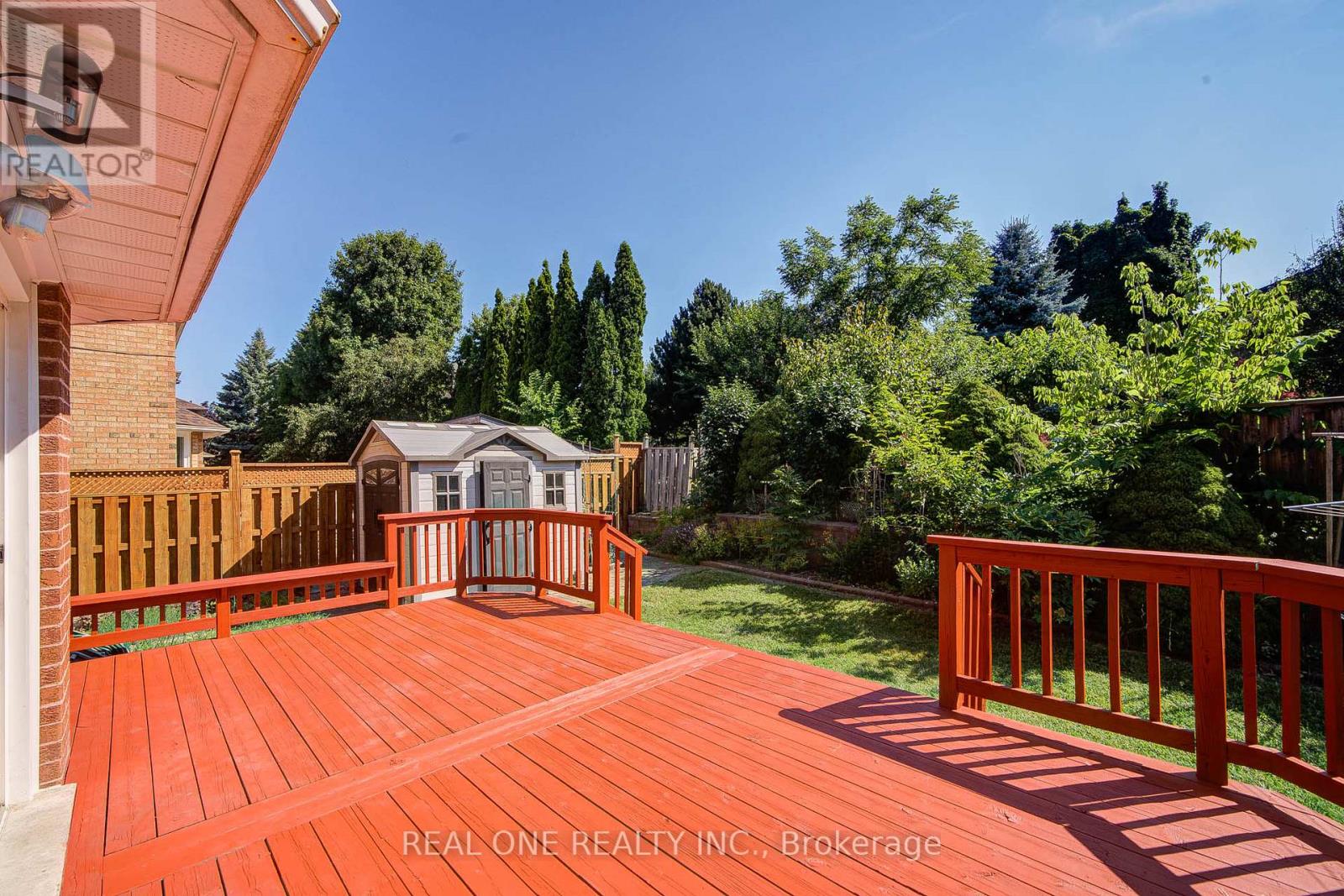 203 Valleymede Drive, Richmond Hill, Ontario  L4B 3S4 - Photo 46 - N12821986