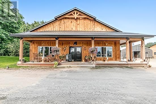 10258 HIGHWAY 9, Adjala-Tosorontio, Ontario