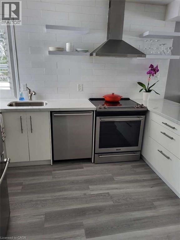 15 28th Street N Unit# 10, Wasaga Beach, Ontario  L9Z 2E3 - Photo 15 - 40808443