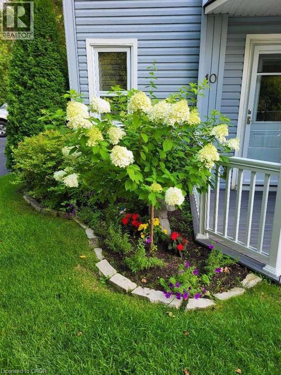 15 28th Street N Unit# 10, Wasaga Beach, Ontario  L9Z 2E3 - Photo 2 - 40808443