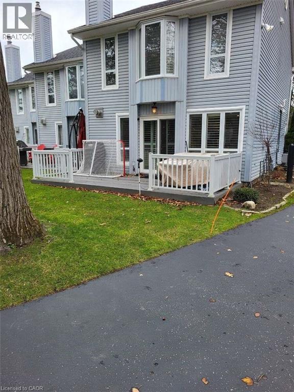 15 28th Street N Unit# 10, Wasaga Beach, Ontario  L9Z 2E3 - Photo 3 - 40808443