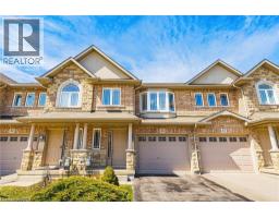 35 CHARLESWOOD Crescent, hamilton, Ontario